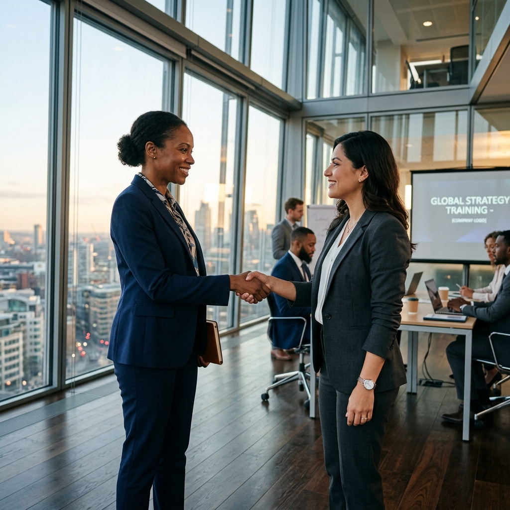 Negotiation Skills